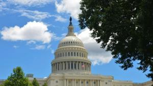 U.S. House passes govt funding stopgap to avoid shutdown