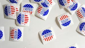 Illinois Quick Hits: Woman sentenced for voting twice