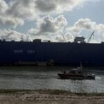 Texas leading in Iran conflict, drone boat company rescues pilots, attacks Iran