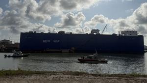 Texas leading in Iran conflict, drone boat company rescues pilots, attacks Iran