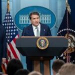 Fraud enforcement, weaponization swirl around Blanche’s nomination