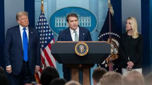 Fraud enforcement, weaponization swirl around Blanche's nomination
