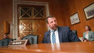 Mullin reveals 250k non-citizens registered to vote in just four states