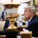 Trump praises Erdoğan, pressures Europe on NATO and defense