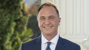 Legislator seeks to exempt cap for Hollywood tax credits