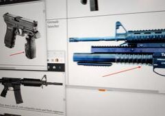 DOJ arguing against Illinois’ gun ban ‘monumental,’ advocate says