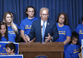 Industry advocates: More state regulation will drive insurance rates higher