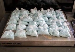 Treasury goes after fentanyl-producing Sinaloa Cartel faction