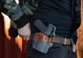 Plaintiffs weigh steps after appeals court upholds transit concealed carry ban