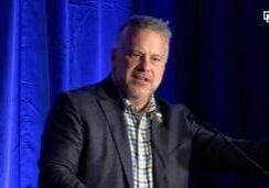 Temporary Rockford Courthouse fence sparks debate over security and costs