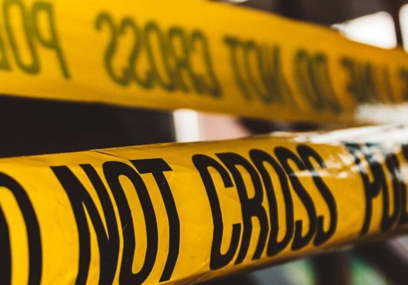 Illinois quick hits: Man on pretrial release accused of murder; holiday weekend impaired driving patrols