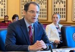 States sue over Victims of Crime Act grant funding