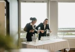 Illinois quick hits: Record hotel tax revenues reported; grocer sentenced for SNAP, WIC fraud