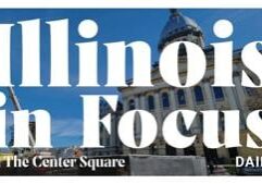 WATCH: Pritzker alleges Trump election interference; tells disgruntled residents to move WATCH: Pritzker alleges Trump election interference; tells disgruntled residents to move