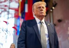 Trump defends handling of Epstein controversy, says GOP doing 'legendary' job Trump defends handling of Epstein controversy, says GOP doing 'legendary' job