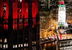 Chicago ranks near bottom in survey of best and worst run cities Chicago ranks near bottom in survey of best and worst run cities