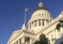 WATCH: CA Democrats pass congressional redistricting plan