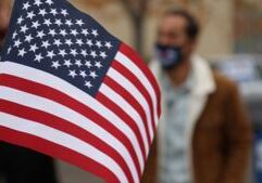 Free speech, freedom from violence a concern after Kirk killing