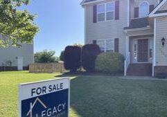 Home sales up 2% in July as prices stayed nearly flat