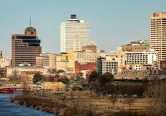 Memphis, Tennessee leaders thankful for National Guard announcement