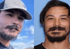 Human remains found near Leavenworth believed to be Travis Decker