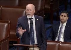 'Follow the money:' GOP want Congress to investigate violence against conservatives