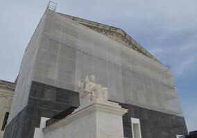 Supreme Court allows Trump to block DEI funding