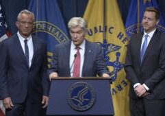 Trump administration pushes to remove noncitizen Medicaid enrollees