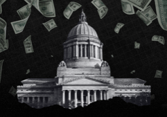 Fiscal Fallout: States continue to increase budgets despite end of COVID emergency