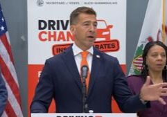 Illinois quick hits: Giannoulias orders village to stop sharing data with CBP Illinois quick hits: Giannoulias orders village to stop sharing data with CBP
