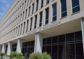 Education Department finds GMU Violated Title VI