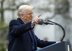 NY appeals court overturns Trump's civil fraud penalty