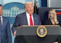 U.S. mining operations discarding rare minerals at center of trade talks