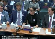 Parents who lost daughters at Camp Mystic: Their deaths were '100% preventable'