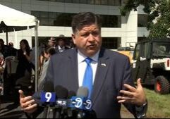 Pritzker: Fair maps in Illinois would be 'disarming' to Democrats