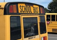 Poll: 41% of parents worried about school safety before Minneapolis shooting Poll: 41% of parents worried about school safety before Minneapolis shooting