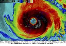 Twenty years later, Katrina still among Atlantic’s most deadly, costly