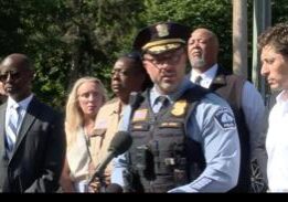 Victims identified in Minneapolis Catholic school shooting Victims identified in Minneapolis Catholic school shooting