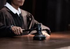 DOJ urges federal judge to strike down climate change law DOJ urges federal judge to strike down climate change law