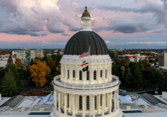 CA Supreme Court rejects GOP bid to stop redistricting CA Supreme Court rejects GOP bid to stop redistricting