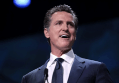 WATCH: Newsom deploys state police to help local law enforcement WATCH: Newsom deploys state police to help local law enforcement