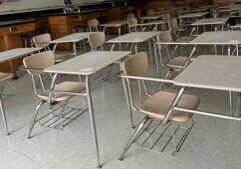 Lawmakers, advocates call for change after reading and math scores disappoint