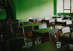 'Radicalized' shooter dead, two injured in wake of school shooting