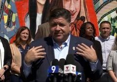 WATCH: Pritzker: Will go to court 'immediately' if Trump deploys National Guard WATCH: Pritzker: Will go to court 'immediately' if Trump deploys National Guard