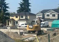 U.S. House defies Senate, weakens private equity restrictions in housing bill
