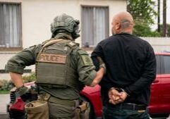 Arizona congressman backs bill protecting ICE agents Arizona congressman backs bill protecting ICE agents