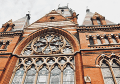 Boston judge orders Trump to give back Harvard funding