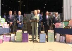 Illinois quick hits: DOJ seizes illegal vaping products in Bensenville; NFIB optimism index rises