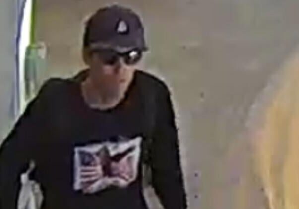 Search goes on for suspect in Charlie Kirk assassination