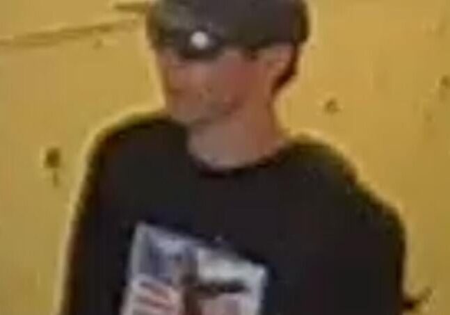 "Hey fascist! Catch!": Authorities confirm writing on alleged Kirk killer's bullet casings